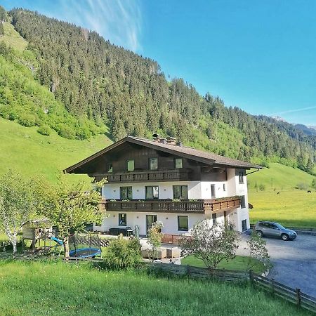 Haus Fercher Grossarl Kültér fotó