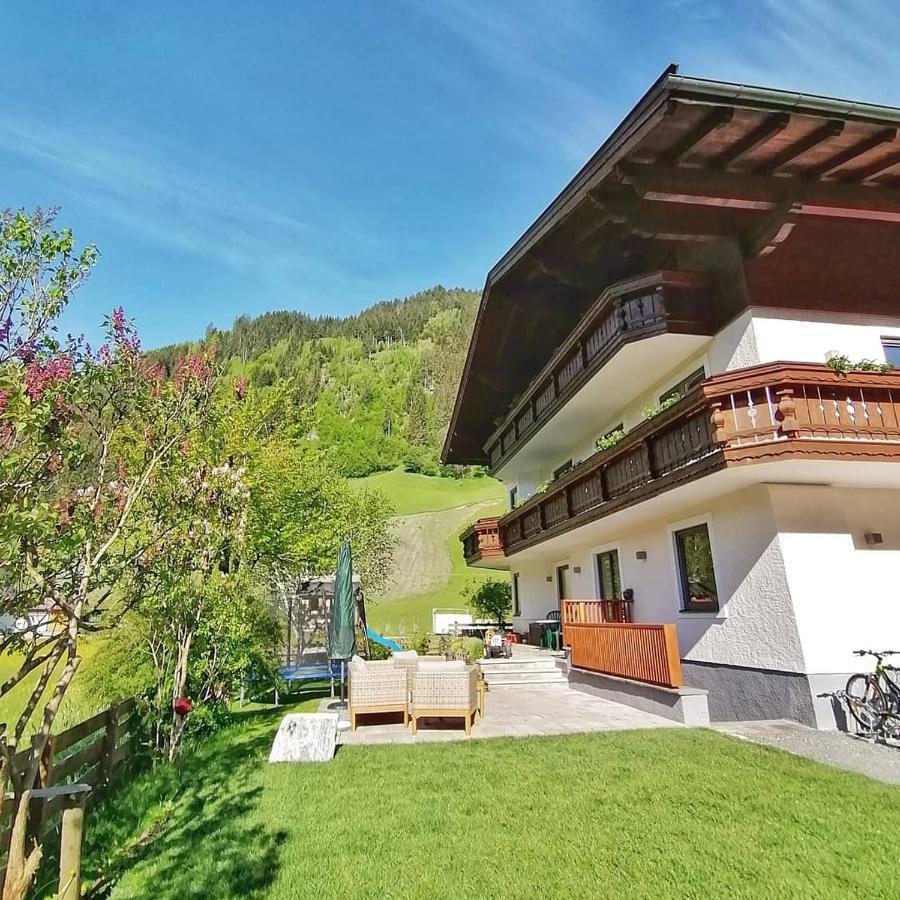 Haus Fercher Grossarl Kültér fotó