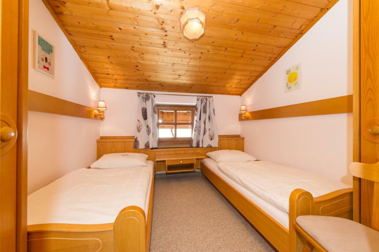 Haus Fercher Grossarl Kültér fotó