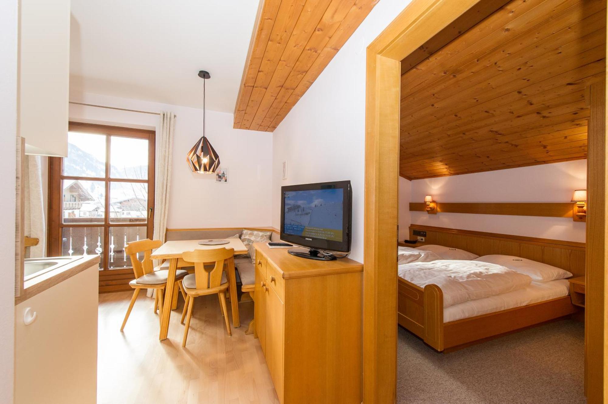 Haus Fercher Grossarl Kültér fotó