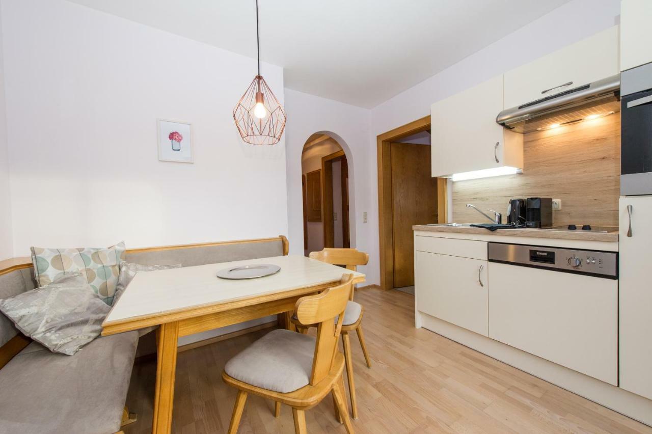 Haus Fercher Grossarl Kültér fotó