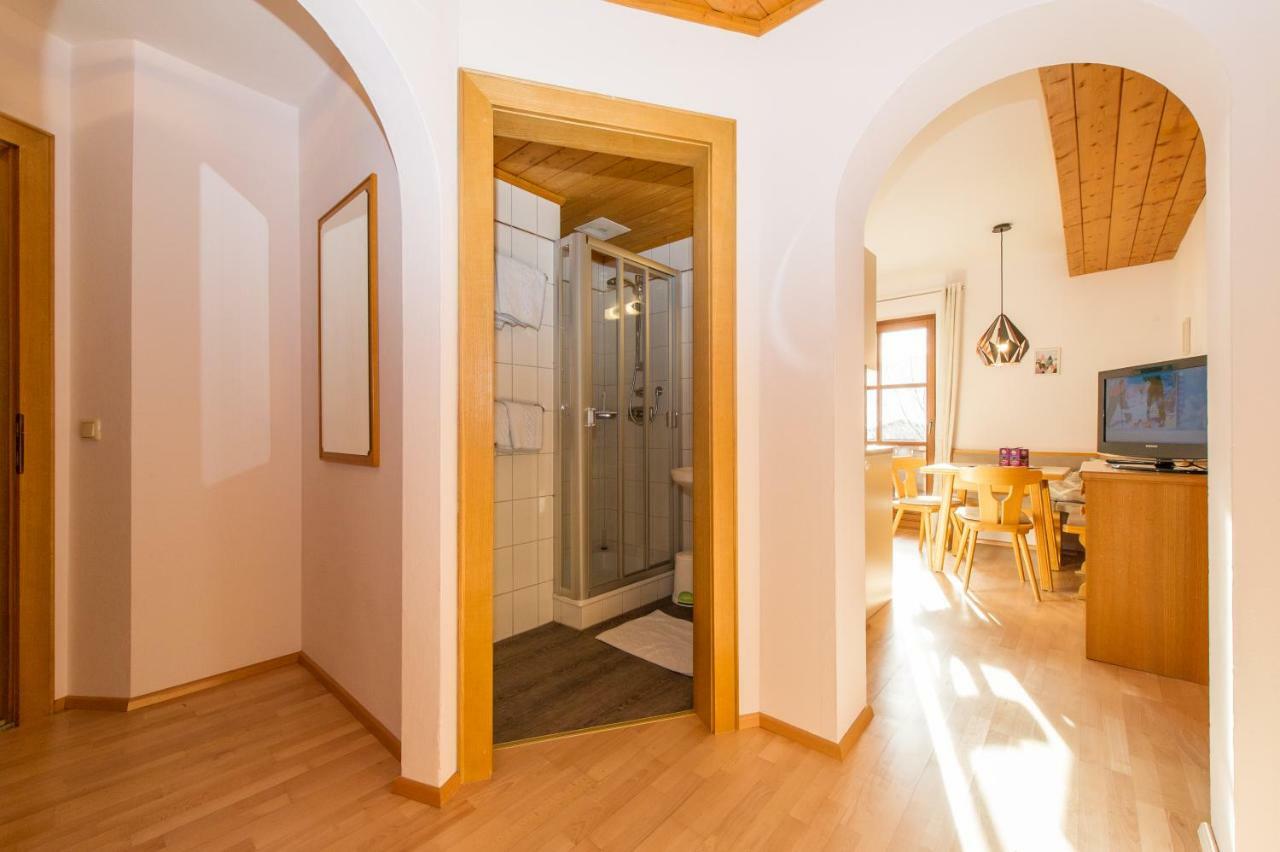 Haus Fercher Grossarl Kültér fotó