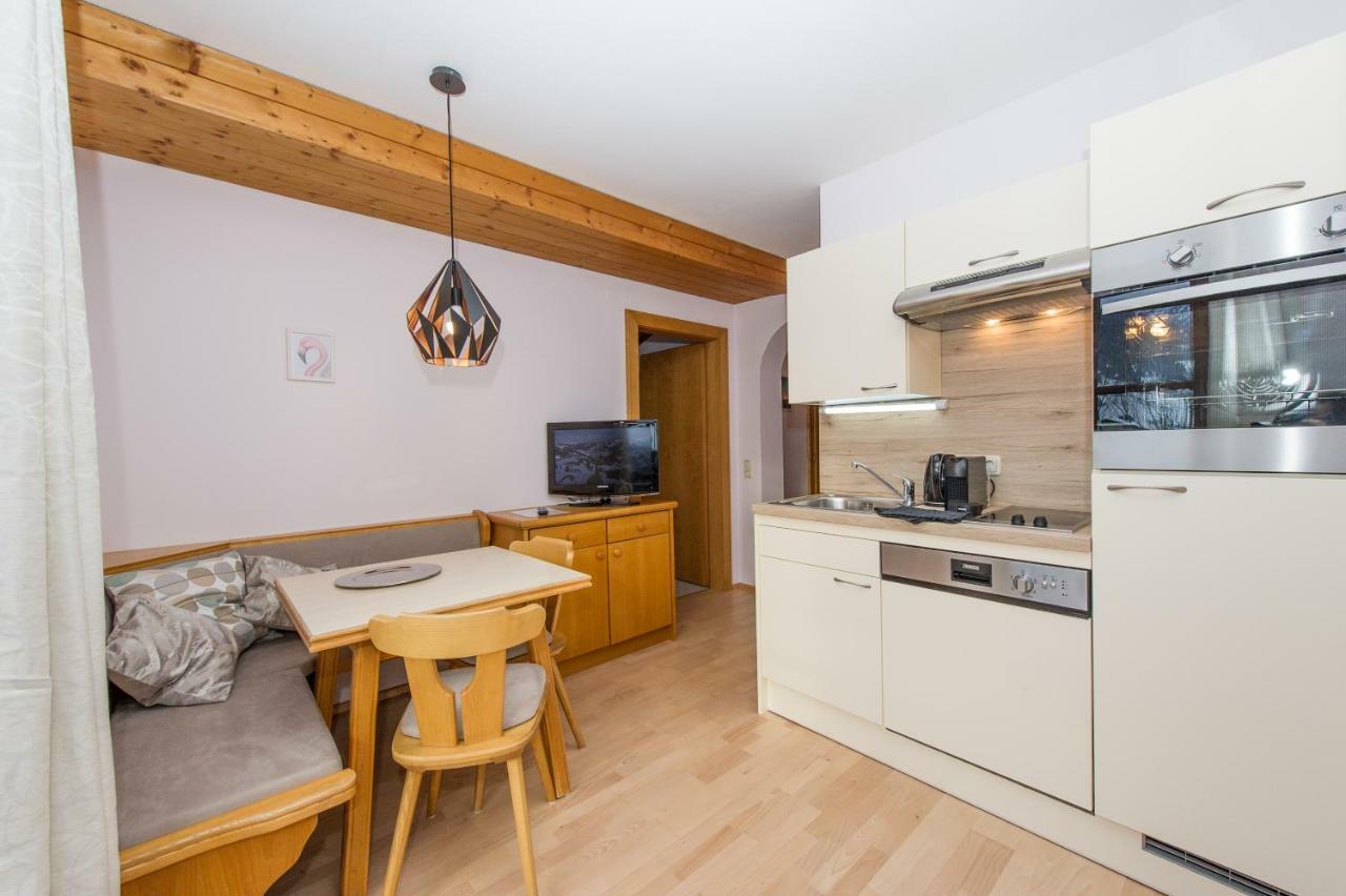 Haus Fercher Grossarl Kültér fotó