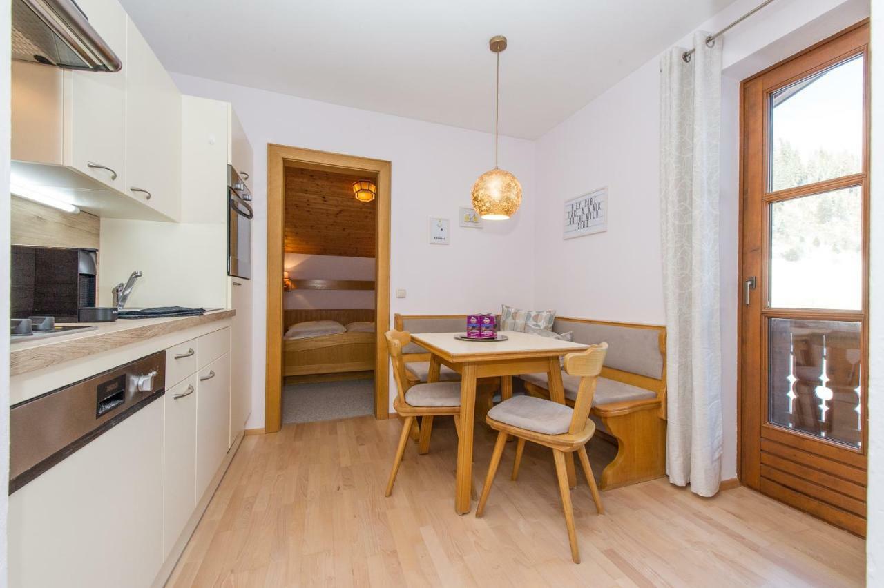 Haus Fercher Grossarl Kültér fotó