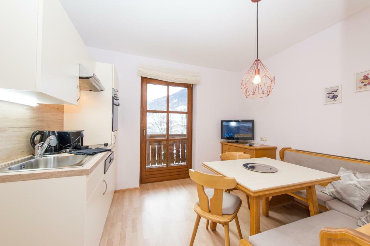 Haus Fercher Grossarl Kültér fotó